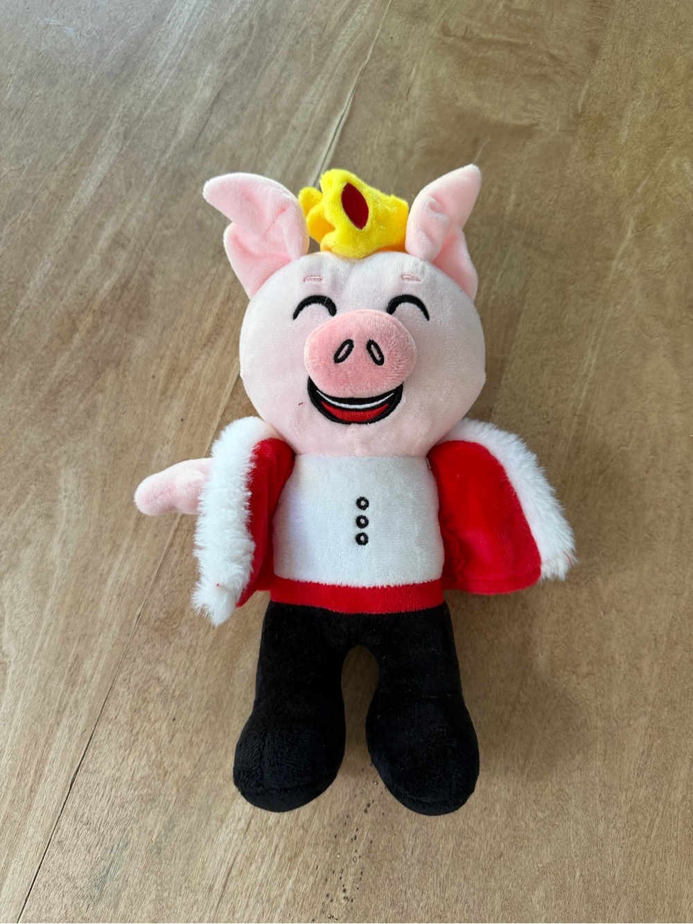 Technoblade plush